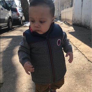 Meet your Posher, Luis